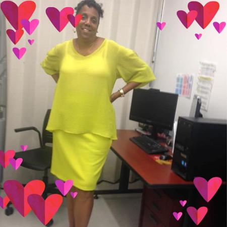 Sybil Golding-Johnson's Classmates® Profile Photo