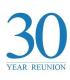 Los Altos High School 30th Reunion reunion event on Oct 3, 2015 image