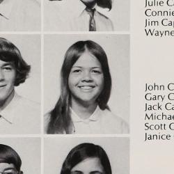 Janice Casselman's Classmates profile album