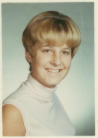 Patricia (Trish) Morris' Classmates profile album