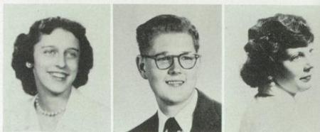 Richard Beck's Classmates profile album