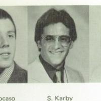 Rich Karby's Classmates profile album