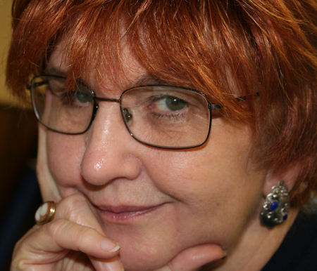 Anita Dahnke's Classmates® Profile Photo
