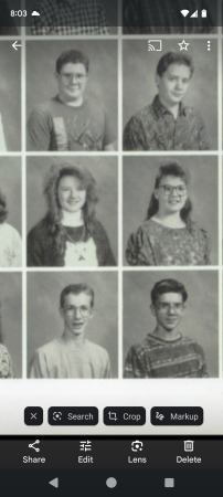 Johnetta Gulley's Classmates profile album