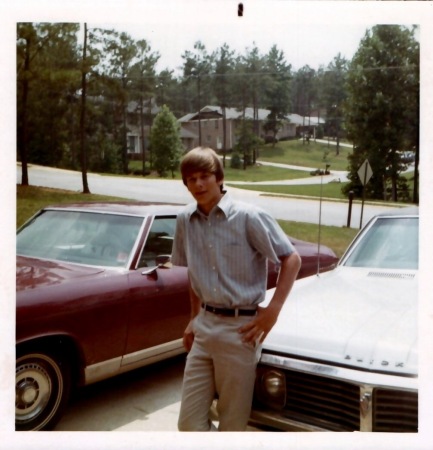 Tom Wiley's Classmates profile album