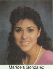Maria Gonzalez's Classmates profile album