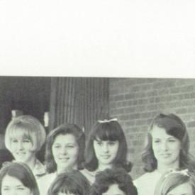 Teresa Kaderka's Classmates profile album