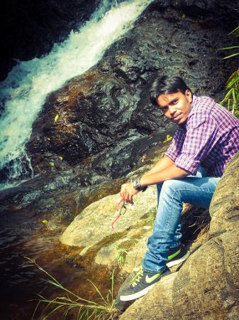 Jathin Agarwal's Classmates® Profile Photo