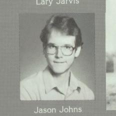 Jason Johns' Classmates profile album
