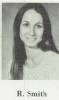 Rhonda Hughes' Classmates profile album