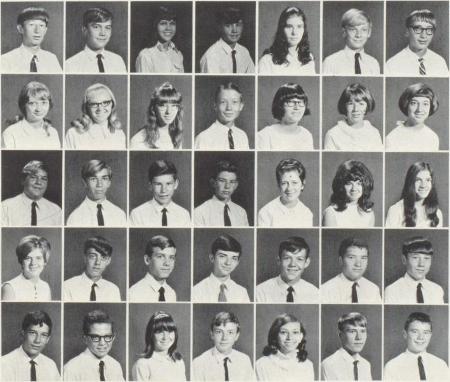 David Guinn's Classmates profile album