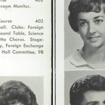 Kathleen Hilmoe's Classmates profile album