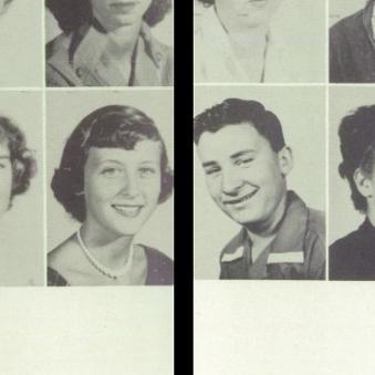 Harry Canby's Classmates profile album