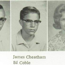 Ed Coble's Classmates profile album