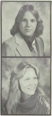 Rhonda Morgenstern's Classmates profile album