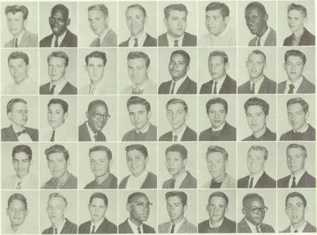 William Copper's Classmates profile album