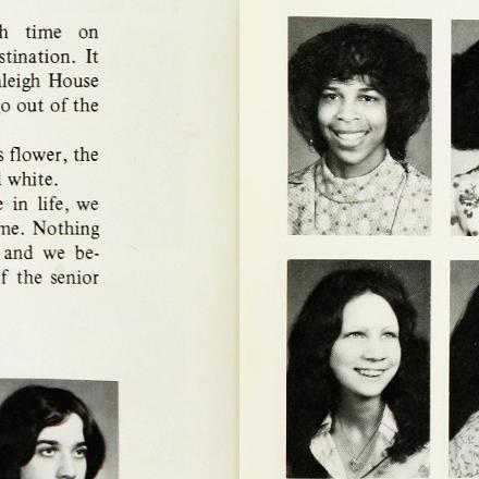 Judy McLeod's Classmates profile album
