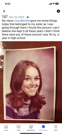 Pam Shoemake's Classmates profile album
