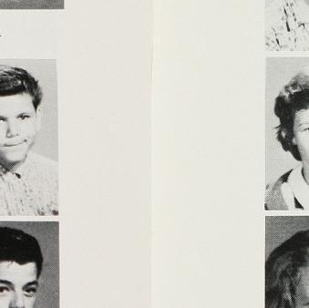 Nancy Olson's Classmates profile album