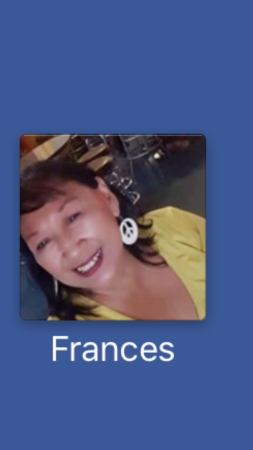 Frances Johnson's Classmates® Profile Photo