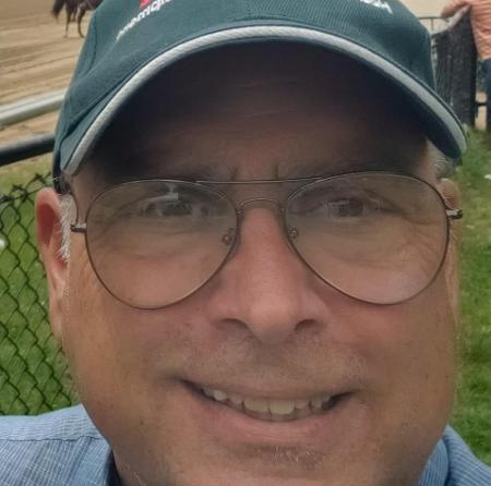 Ken Ragone's Classmates® Profile Photo