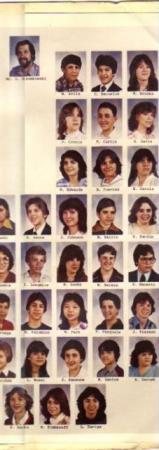 Patricia Ayers' Classmates profile album