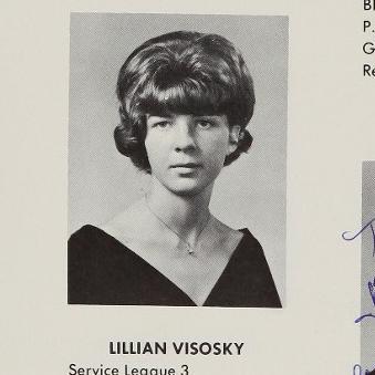 Lillian Tocco's Classmates profile album