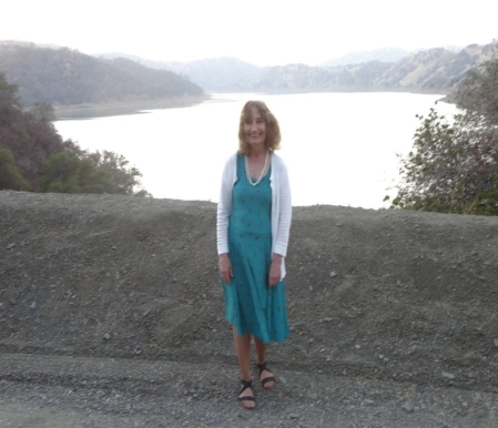 Lake Berryessa