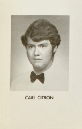Carl Citron's Classmates profile album