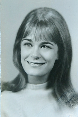 Susan Hough's Classmates profile album