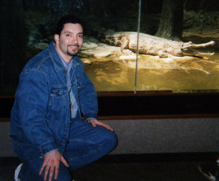 Bronx Zoo 2000