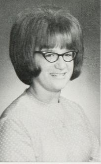 Linda Ploesser's Classmates profile album