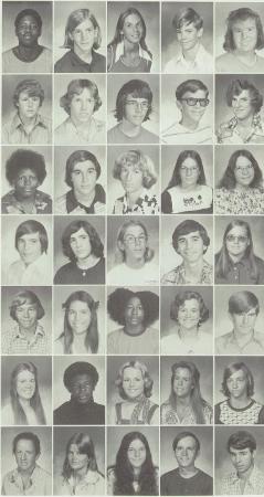 Jeff Frazier's Classmates profile album