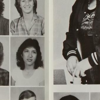 Harold Demby's Classmates profile album