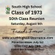 50TH SHS Last  Reunion~  reunion event on Aug 5, 2023 image