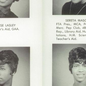 Sereta Mason's Classmates profile album