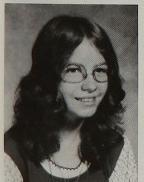 Kathy Franklin's Classmates profile album