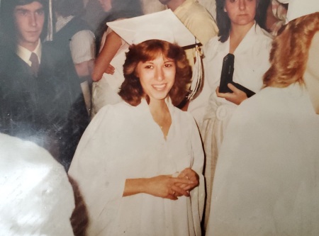 Karen Davis' Classmates profile album