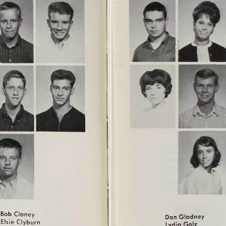 Beverly Brown's Classmates profile album