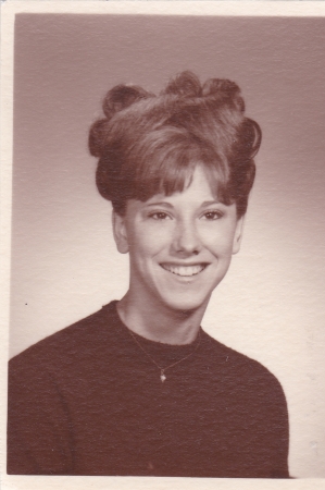 Terry Fine's Classmates profile album