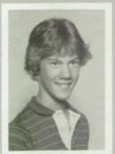 Mark Powers' Classmates profile album