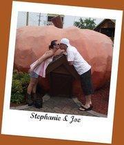 Stephanie Bilpuch's Classmates® Profile Photo