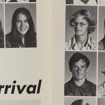 Susan Ashburn's Classmates profile album