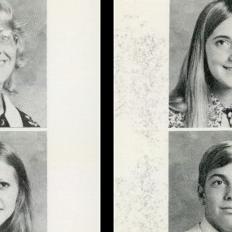 Scott John's Classmates profile album