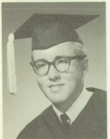 Gerald Bluhm's Classmates profile album