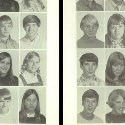 Debra Borr's Classmates profile album