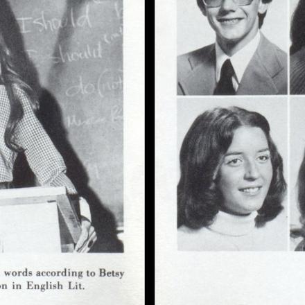 Wesley Blankenship's Classmates profile album