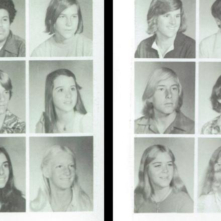 Kathy Barnett's Classmates profile album