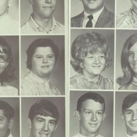 John Jackson's Classmates profile album