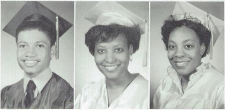 Letricia Armstrong's Classmates profile album